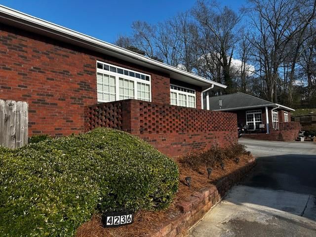 4236 Pondview Way 48, Oakwood, GA 30566