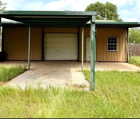 145 Vz County Road 2806, Mabank, TX 75147