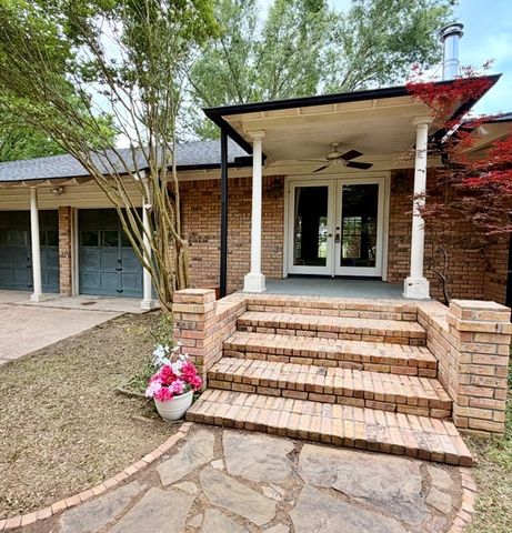 145 Vz County Road 2806, Mabank, TX 75147