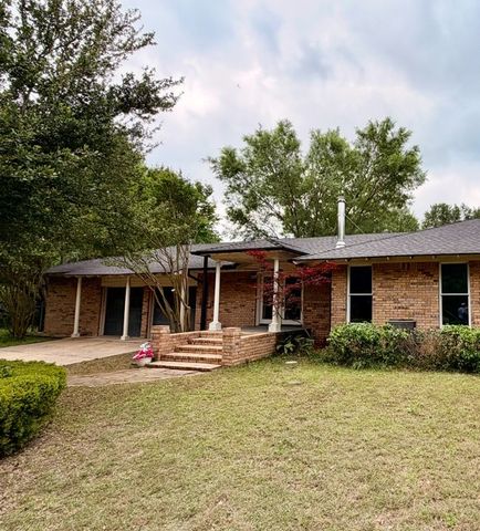 145 Vz County Road 2806, Mabank, TX 75147