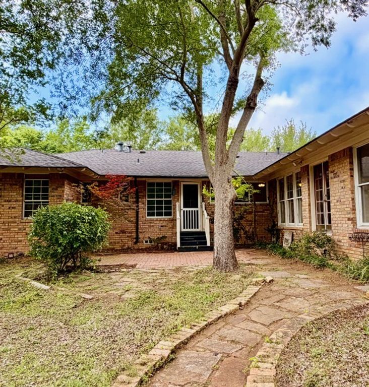 145 Vz County Road 2806, Mabank, TX 75147