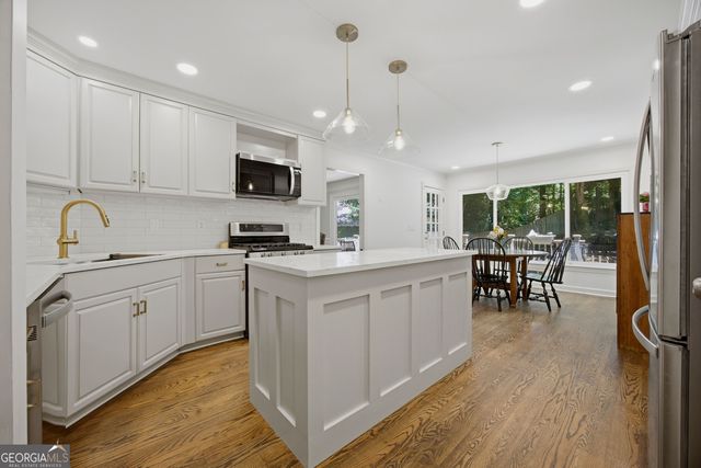 2910 Canon Court, Cumming, GA 30041