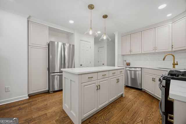 2910 Canon Court, Cumming, GA 30041