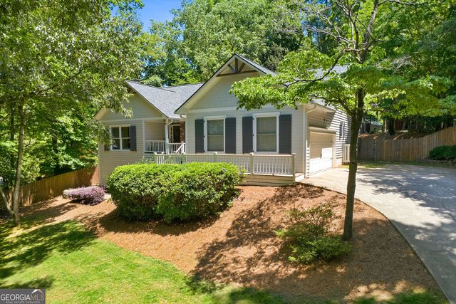 2910 Canon Court, Cumming, GA 30041