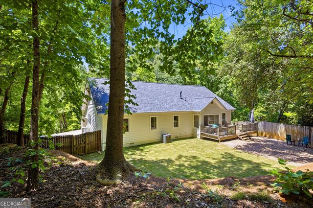 2910 Canon Court, Cumming, GA 30041