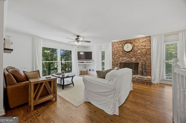 2910 Canon Court, Cumming, GA 30041