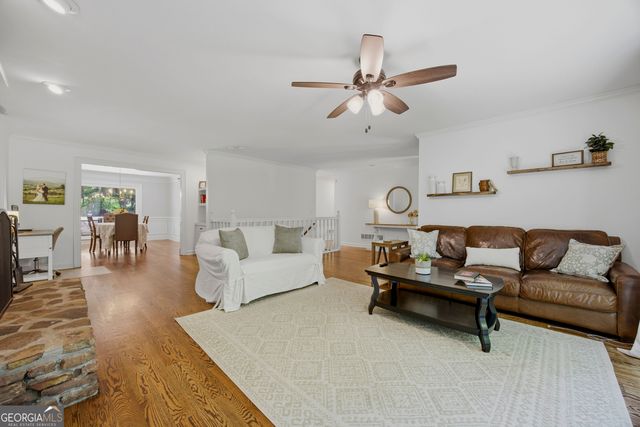 2910 Canon Court, Cumming, GA 30041