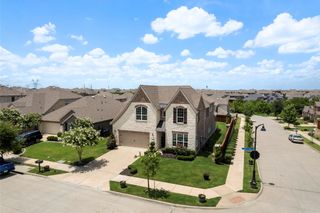1827 Indigo Creek Lane, Wylie, TX 75098