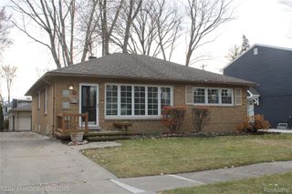 2100 Derby Road, Birmingham, MI 48009