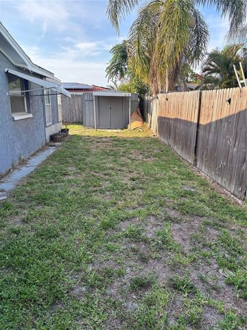 3415 COLDWELL DRIVE, Holiday, FL 34691