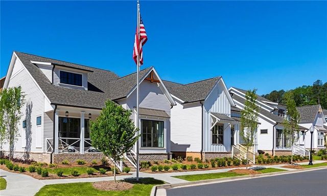 3864 Light Farms Way, Suwanee, GA 30024