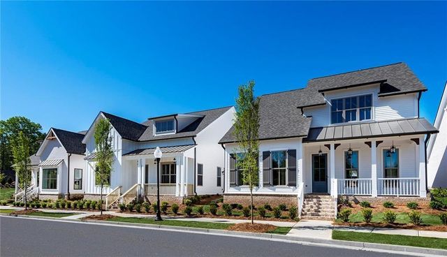 3864 Light Farms Way, Suwanee, GA 30024