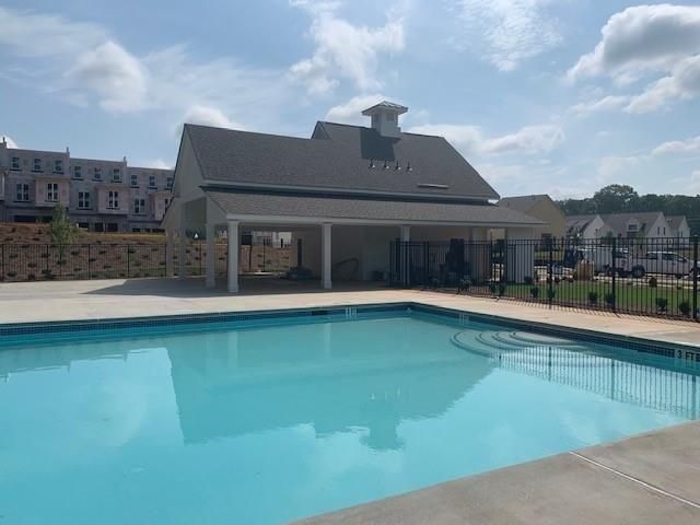 3864 Light Farms Way, Suwanee, GA 30024