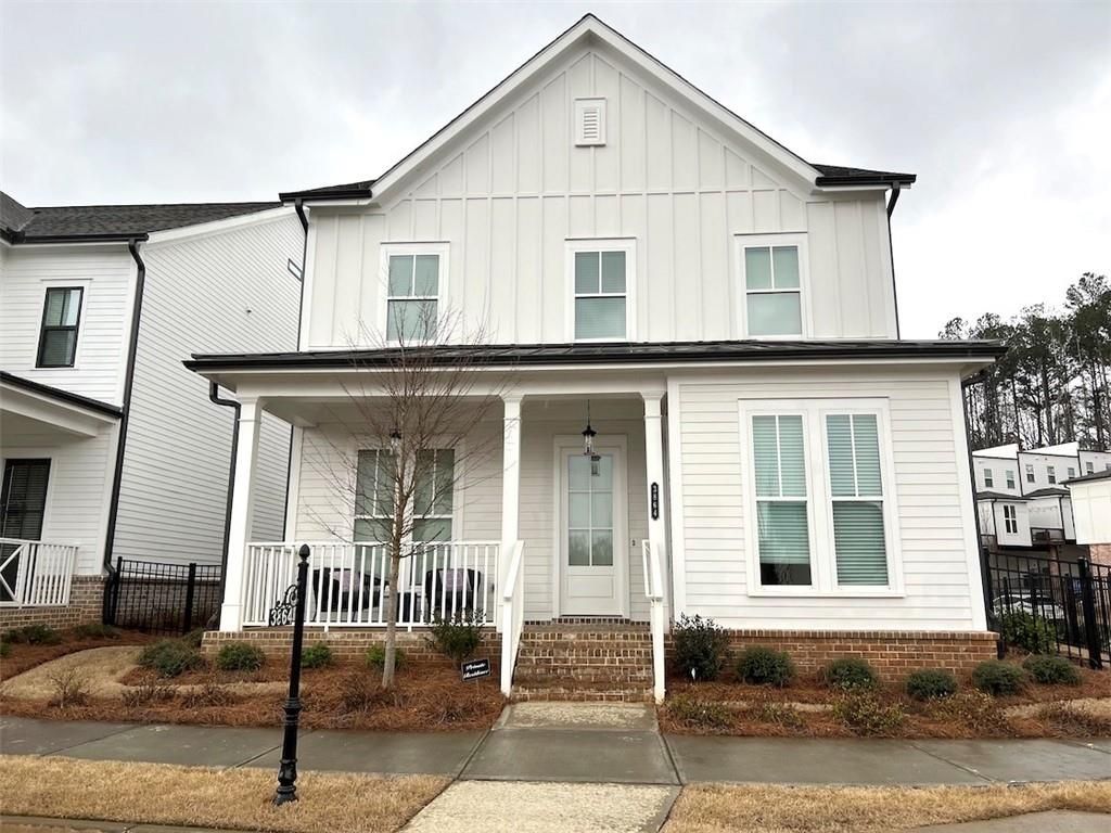 3864 Light Farms Way, Suwanee, GA 30024