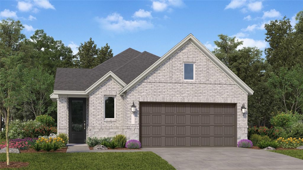 29527 Saddleview Drive, Waller, TX 77484