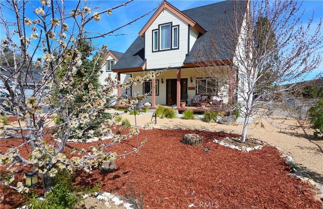2097 Fox, Big Bear City, CA 92314