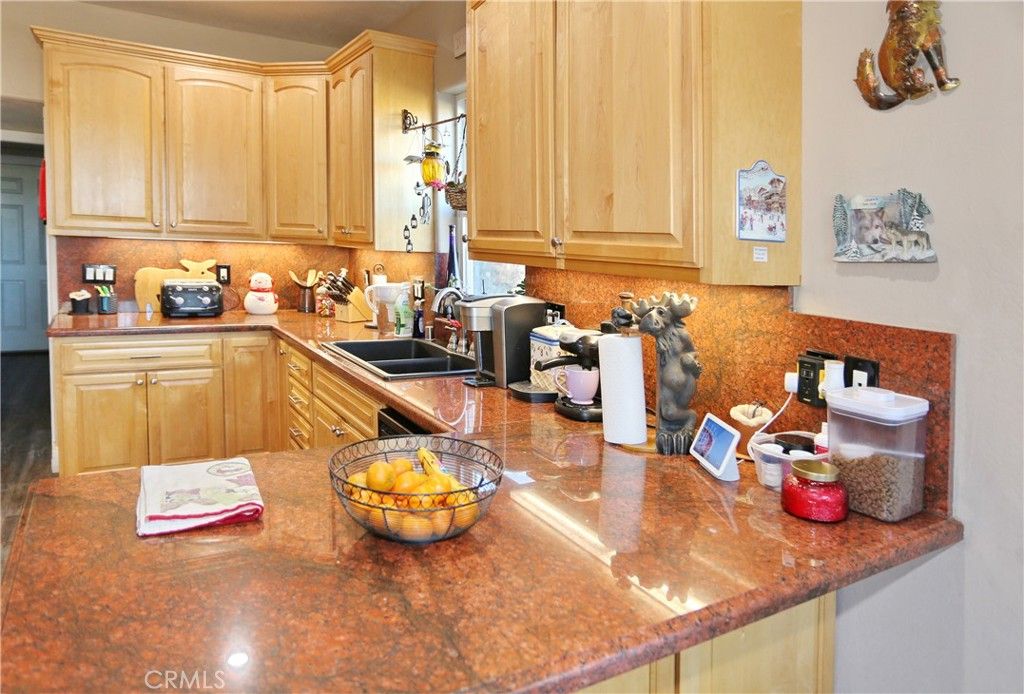 Image 14 of property listing at 2097 Fox, Big Bear City, CA 92314