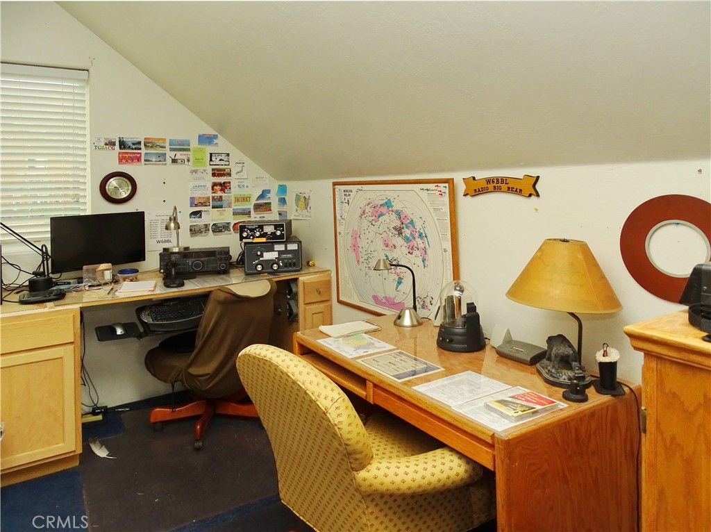 Image 30 of property listing at 2097 Fox, Big Bear City, CA 92314