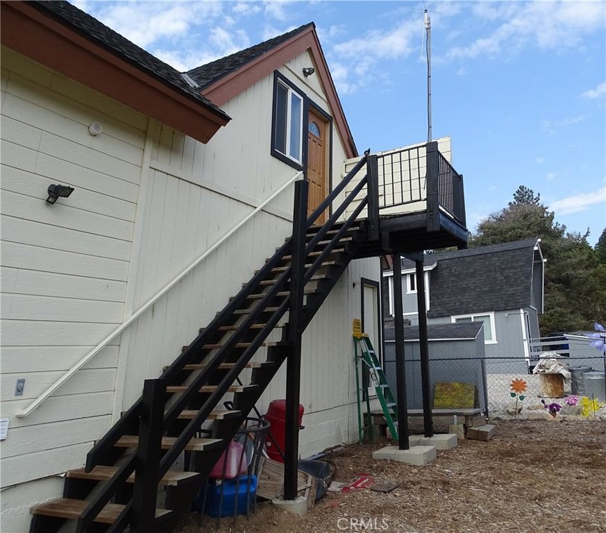 Image 34 of property listing at 2097 Fox, Big Bear City, CA 92314