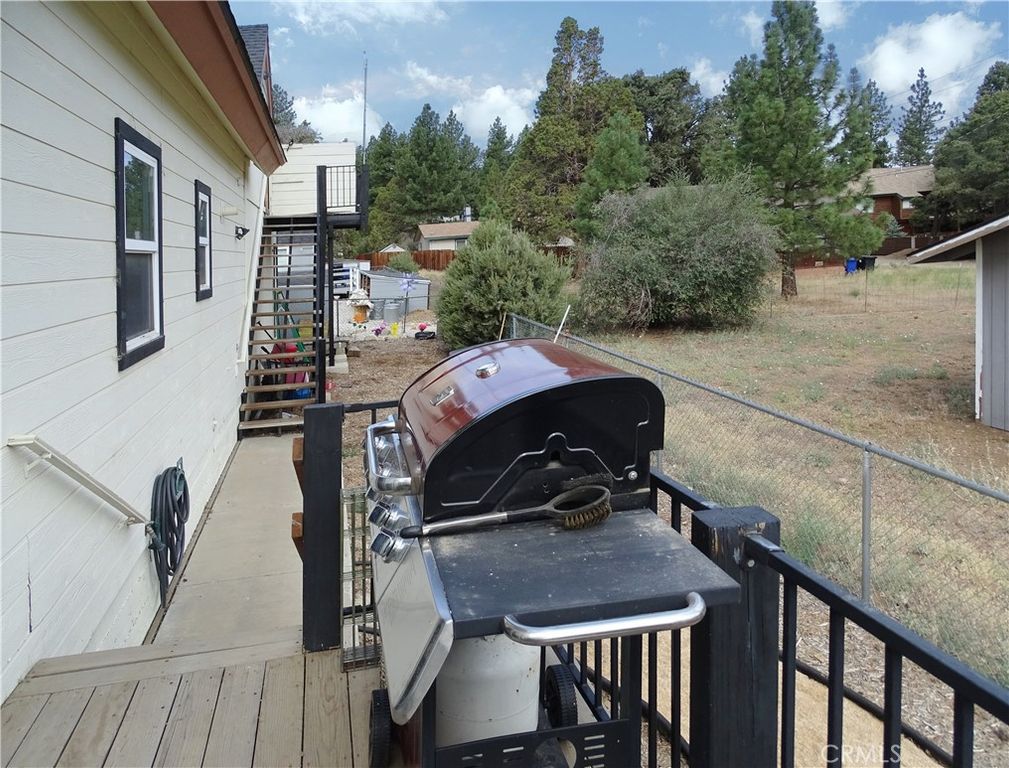 Image 35 of property listing at 2097 Fox, Big Bear City, CA 92314