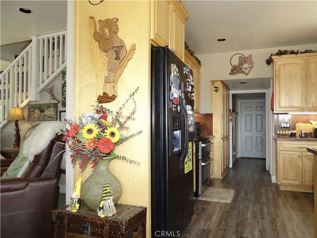 Image 42 of property listing at 2097 Fox, Big Bear City, CA 92314