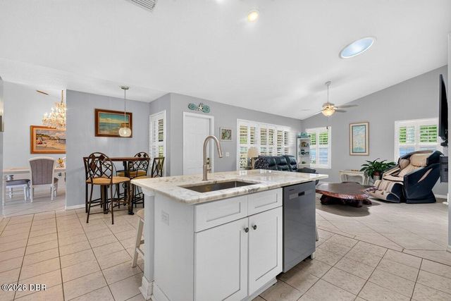2 Queen Ann Court, Ormond Beach, FL 32174
