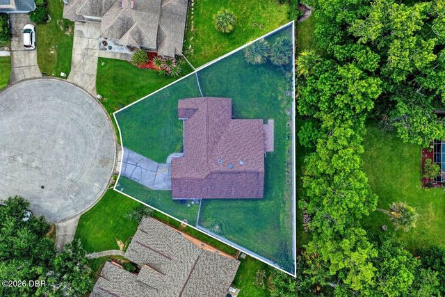 2 Queen Ann Court, Ormond Beach, FL 32174
