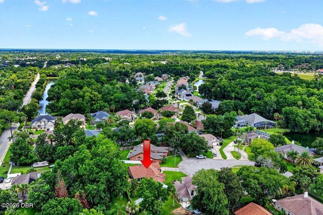 2 Queen Ann Court, Ormond Beach, FL 32174