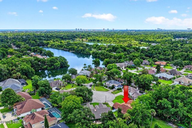 2 Queen Ann Court, Ormond Beach, FL 32174