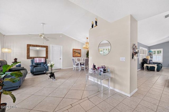 2 Queen Ann Court, Ormond Beach, FL 32174