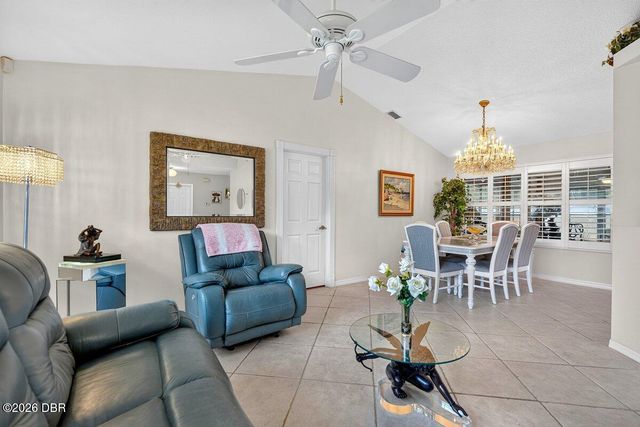 2 Queen Ann Court, Ormond Beach, FL 32174