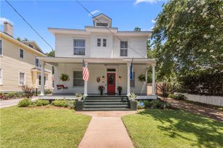 1206 Palmetto Street, Mobile, AL 36604