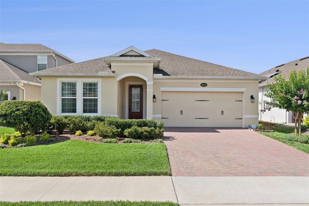 2615 PINYONPINE LANE, Sanford, FL 32773
