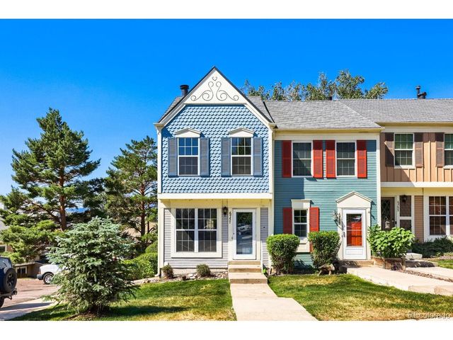 6757 S Independence St, Littleton, CO 80128