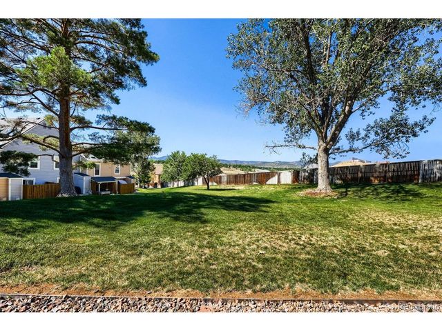 6757 S Independence St, Littleton, CO 80128
