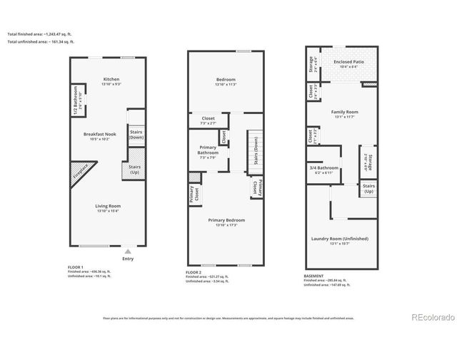 6757 S Independence St, Littleton, CO 80128
