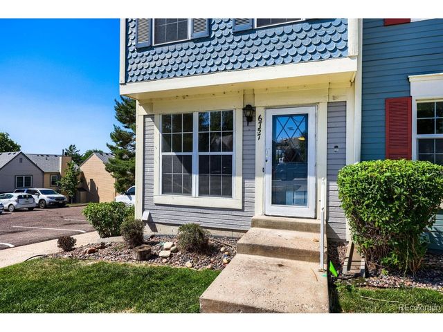 6757 S Independence St, Littleton, CO 80128