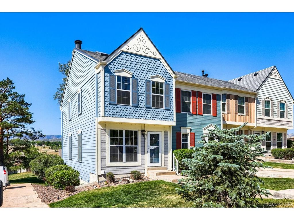 6757 S Independence St, Littleton, CO 80128