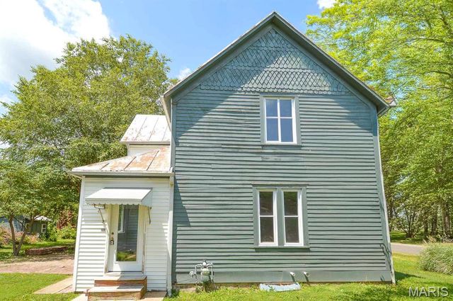 213 Mill Street, St Jacob, IL 62281