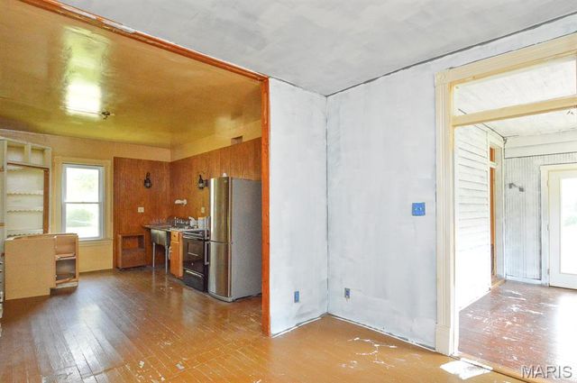 213 Mill Street, St Jacob, IL 62281
