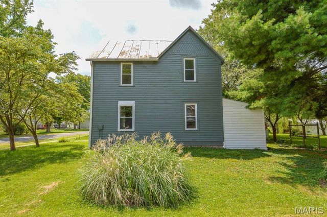 213 Mill Street, St Jacob, IL 62281