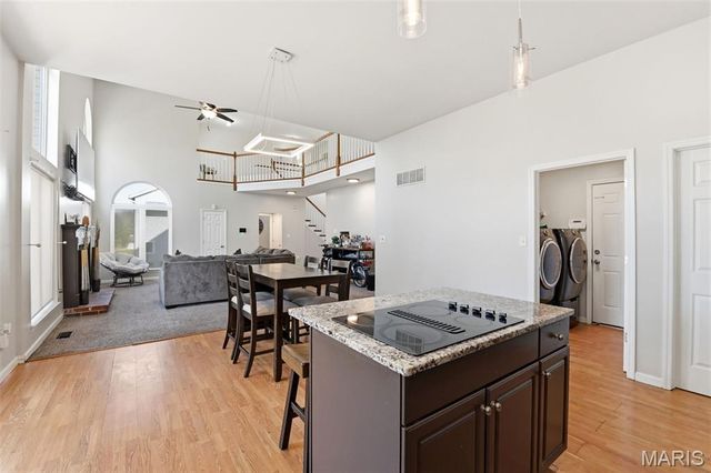 15552 Debridge Way, St Louis, MO 63034