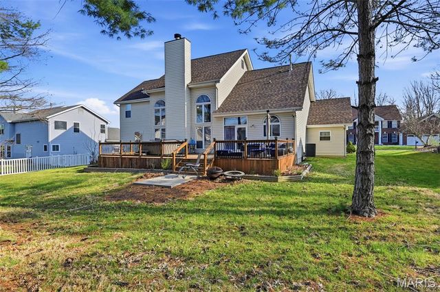 15552 Debridge Way, St Louis, MO 63034