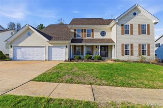 15552 Debridge Way, St Louis, MO 63034