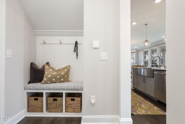 504 Fire Opal Lane, Holly Springs, NC 27540