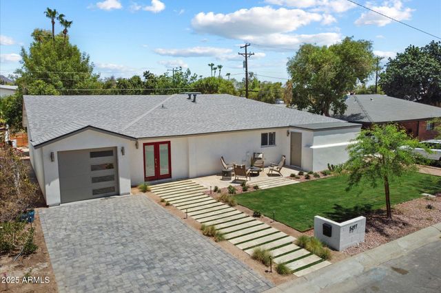 5217 N 18TH Place, Phoenix, AZ 85016