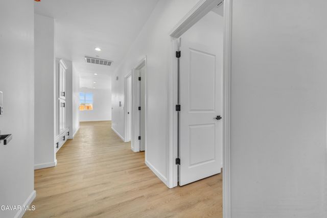 21420 Reed Place, California City, CA 93505