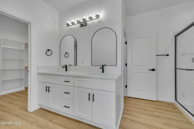 21420 Reed Place, California City, CA 93505