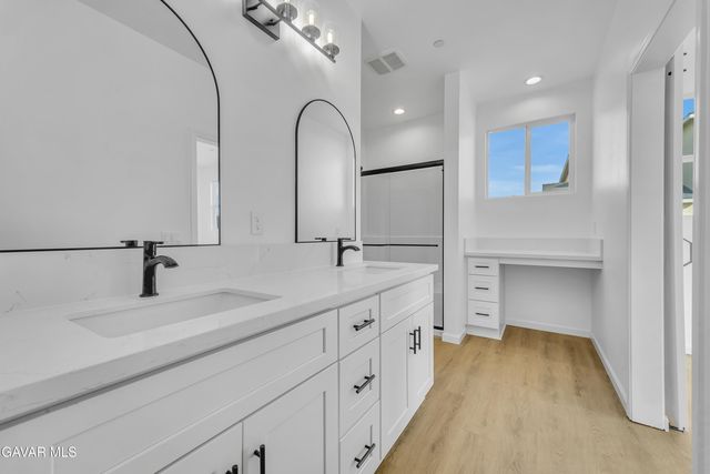 21420 Reed Place, California City, CA 93505