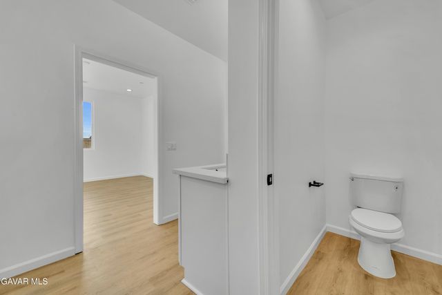 21420 Reed Place, California City, CA 93505